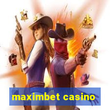 maximbet casino