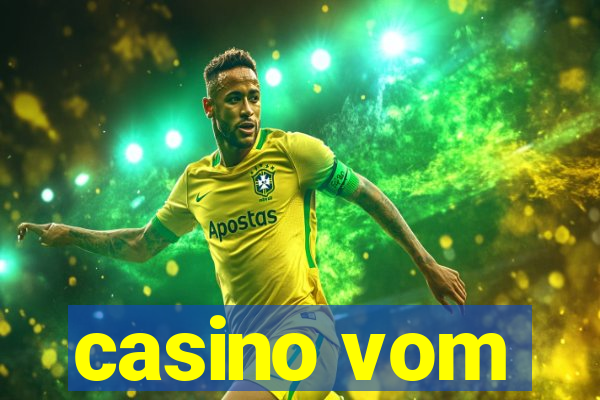 casino vom