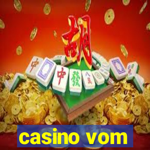 casino vom