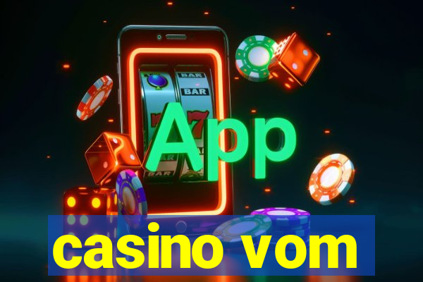 casino vom