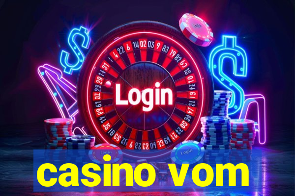 casino vom