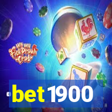 bet1900