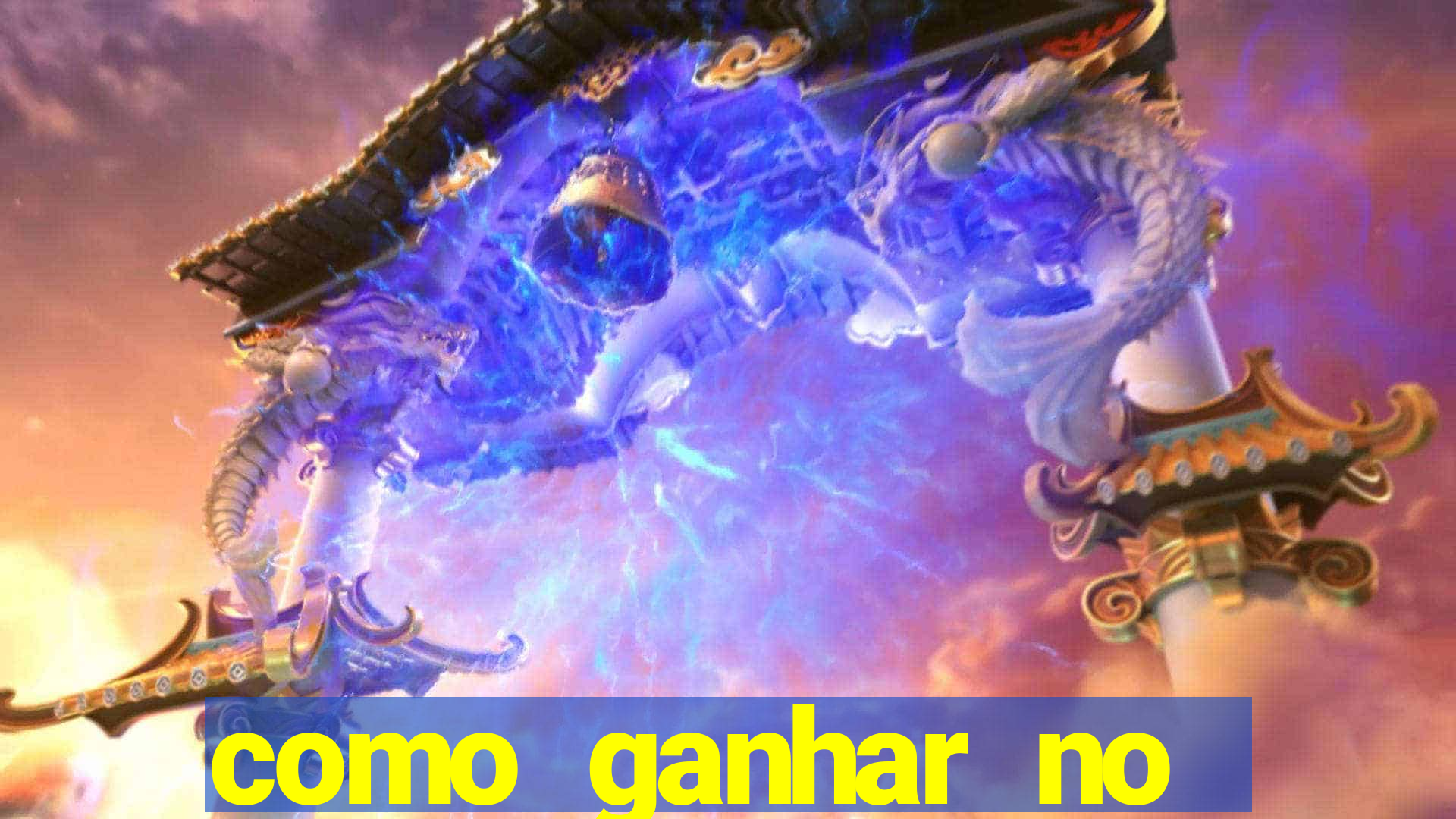 como ganhar no jogo do avi?ozinho