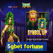 5gbet fortune