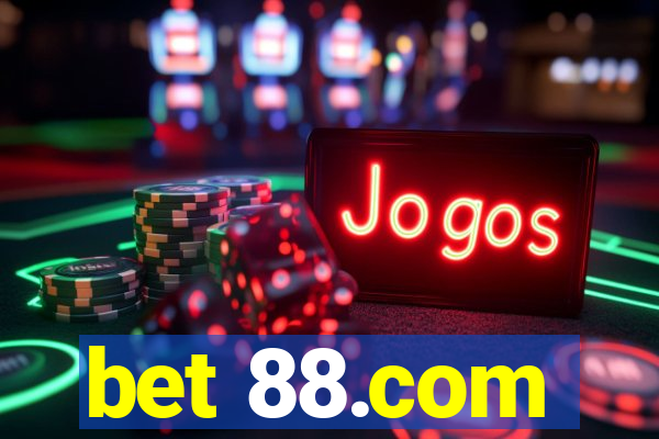 bet 88.com