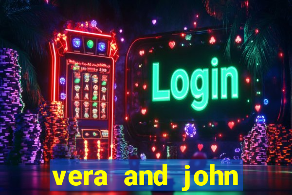 vera and john casino mobile