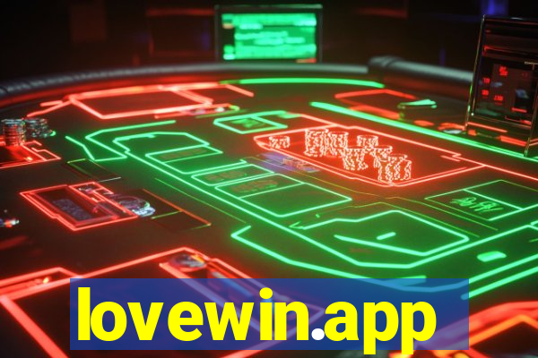 lovewin.app