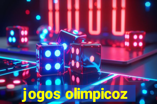 jogos olimpicoz