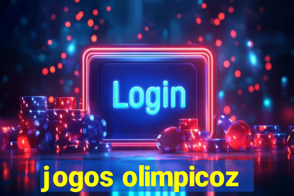 jogos olimpicoz