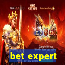 bet expert