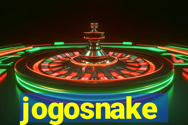 jogosnake