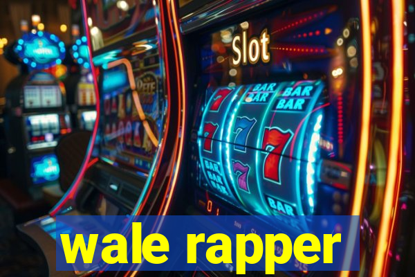 wale rapper