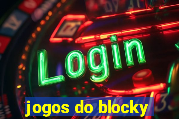 jogos do blocky