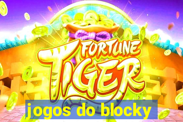 jogos do blocky