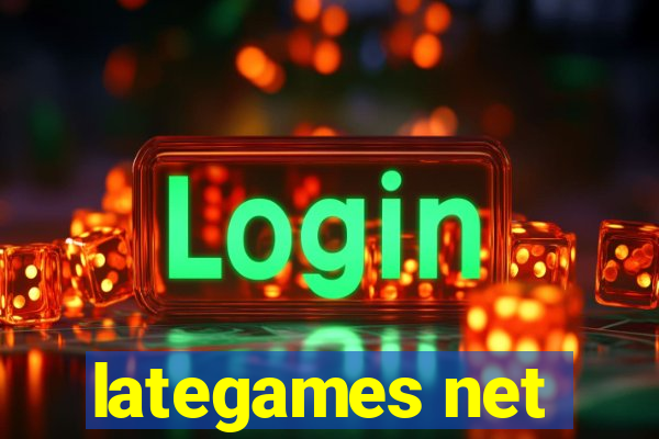 lategames net