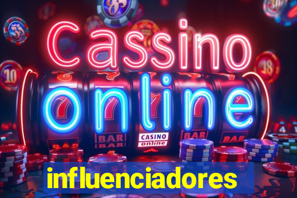 influenciadores jogos de aposta