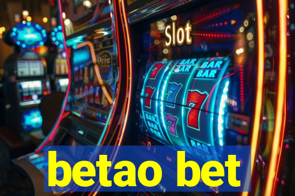 betao bet