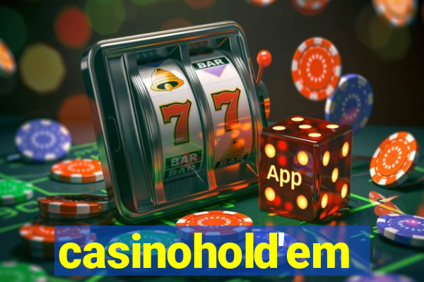 casinohold'em