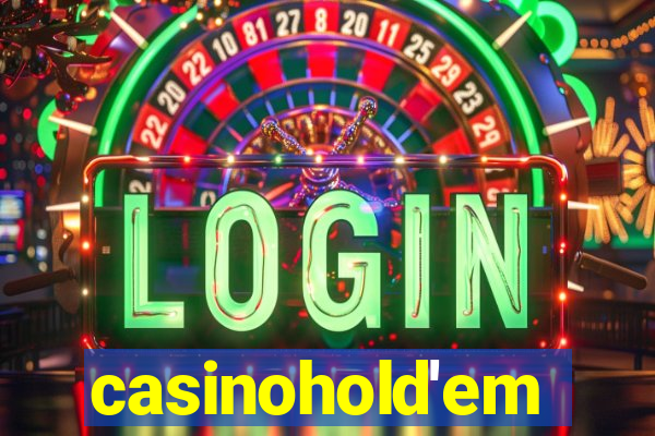 casinohold'em