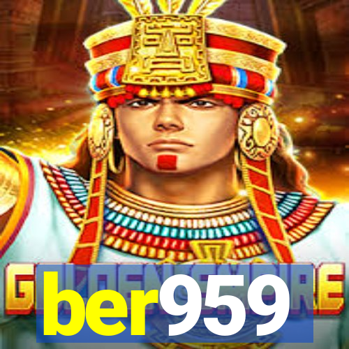 ber959