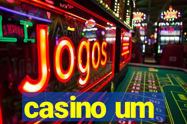 casino um