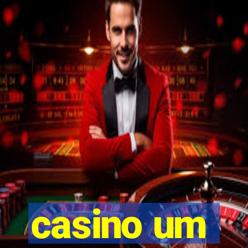 casino um