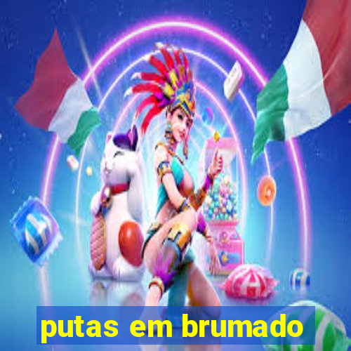 putas em brumado