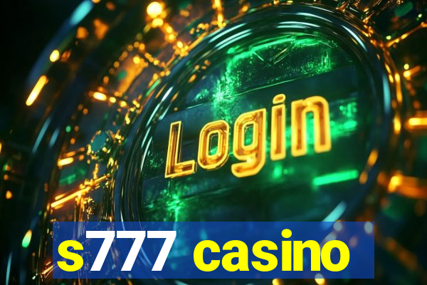 s777 casino