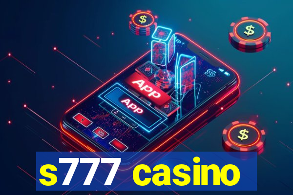 s777 casino