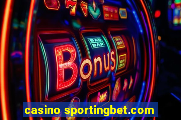 casino sportingbet.com