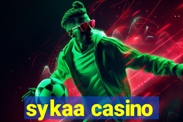 sykaa casino