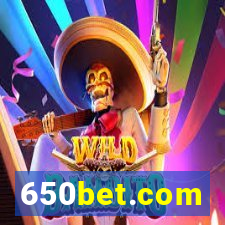 650bet.com