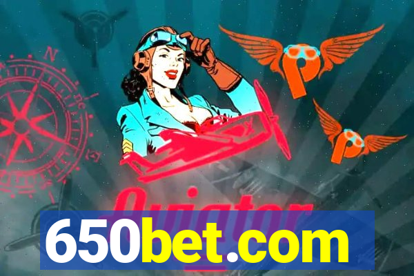 650bet.com