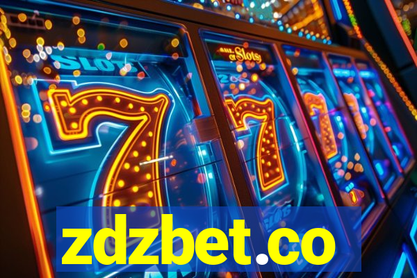 zdzbet.co