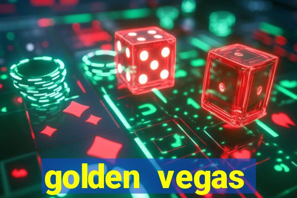 golden vegas toernooi casino