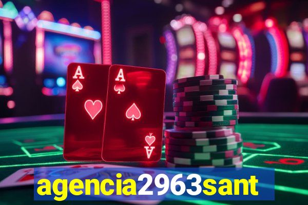 agencia2963santander