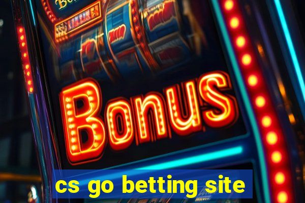 cs go betting site