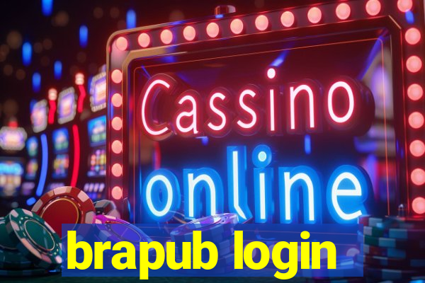 brapub login