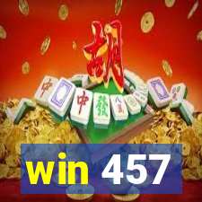 win 457