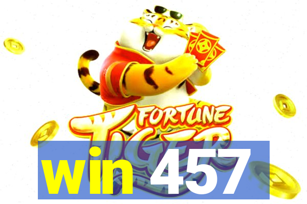 win 457