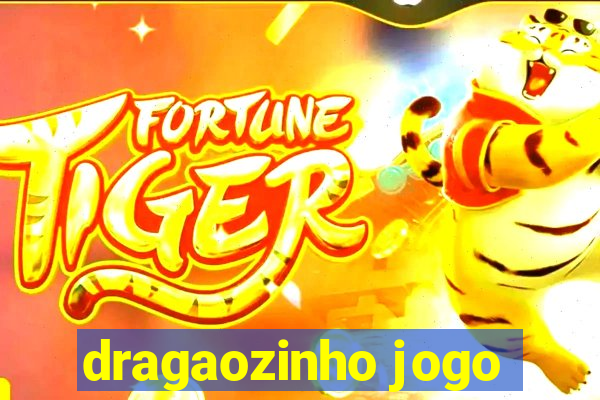 dragaozinho jogo