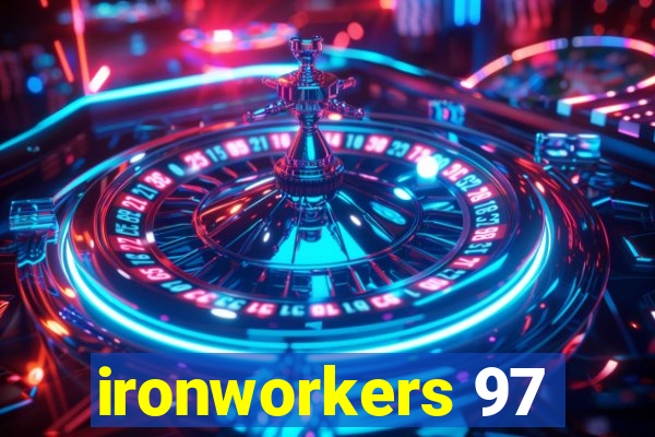 ironworkers 97