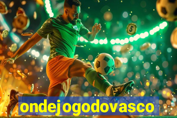 ondejogodovasco