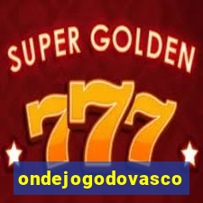 ondejogodovasco