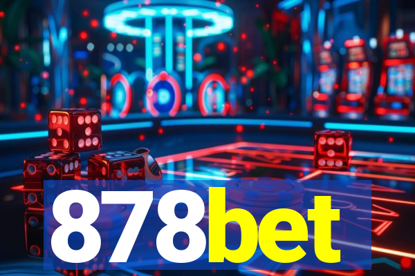 878bet