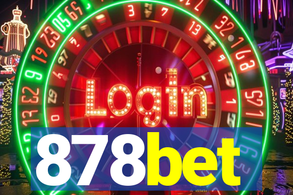 878bet