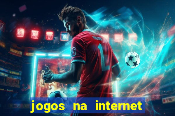 jogos na internet que ganha dinheiro