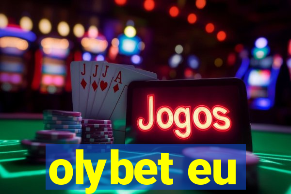 olybet eu