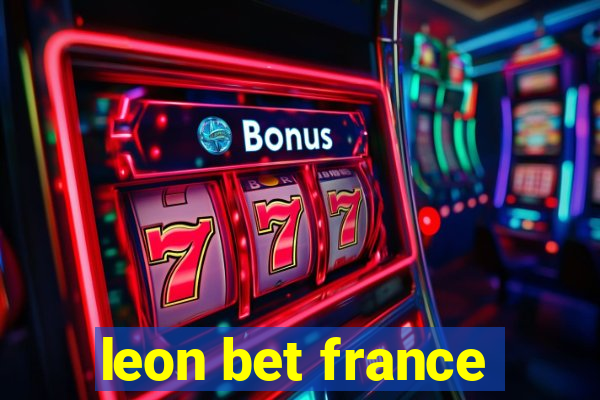 leon bet france