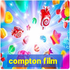 compton film